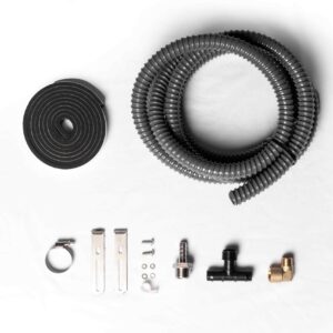 Ice Machine Installation Kit