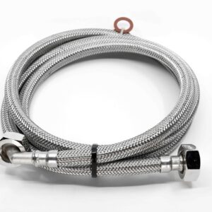 Stainless Steel Hose