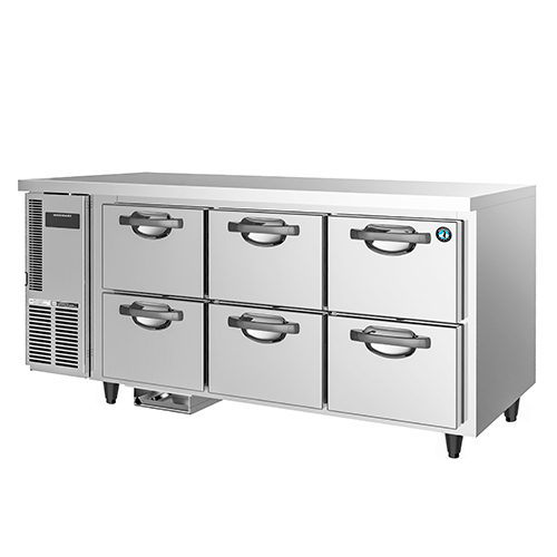 hoshizaki drawer chiller