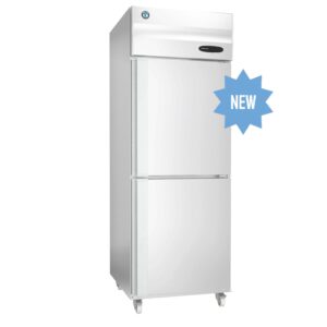 628L Split Door Freezer 1 Door
