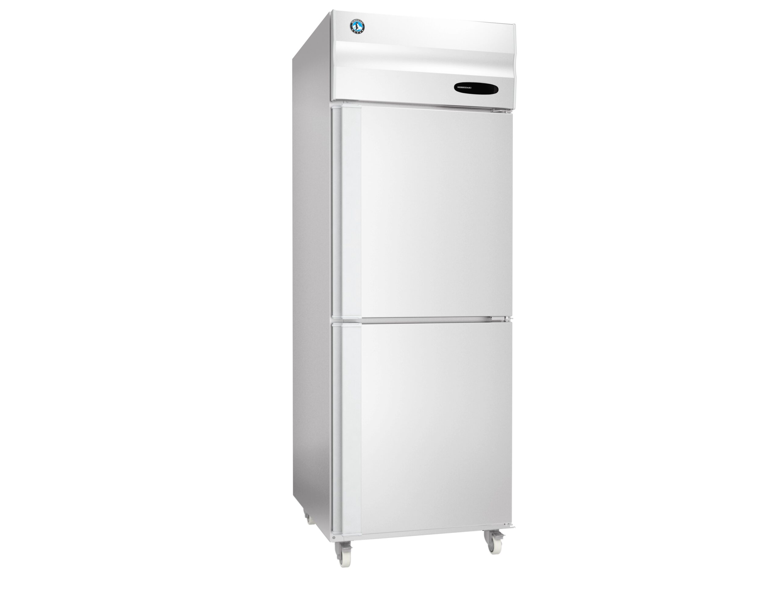 628L Split Door Fridge 1 Door