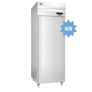 628L Gastronorm Freezer 1 Door