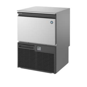 52KG CRESCENT ICE MAKER with DRAIN PUMP