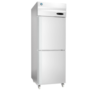 628L Split Door Freezer 1 Door