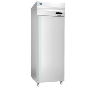 628L Gastronorm Freezer 1 Door
