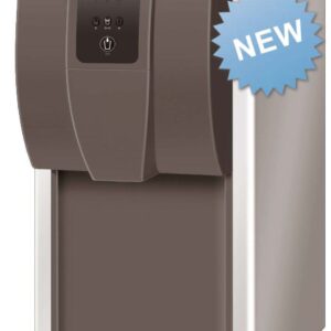 105KG ICE & WATER DISPENSER WITH PUSH BUTTON