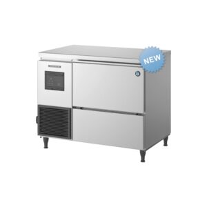 105KG FLAKE ICE MAKER - SELF CONTAINED