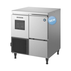 96KG NUGGET ICE MAKER - SELF CONTAINED