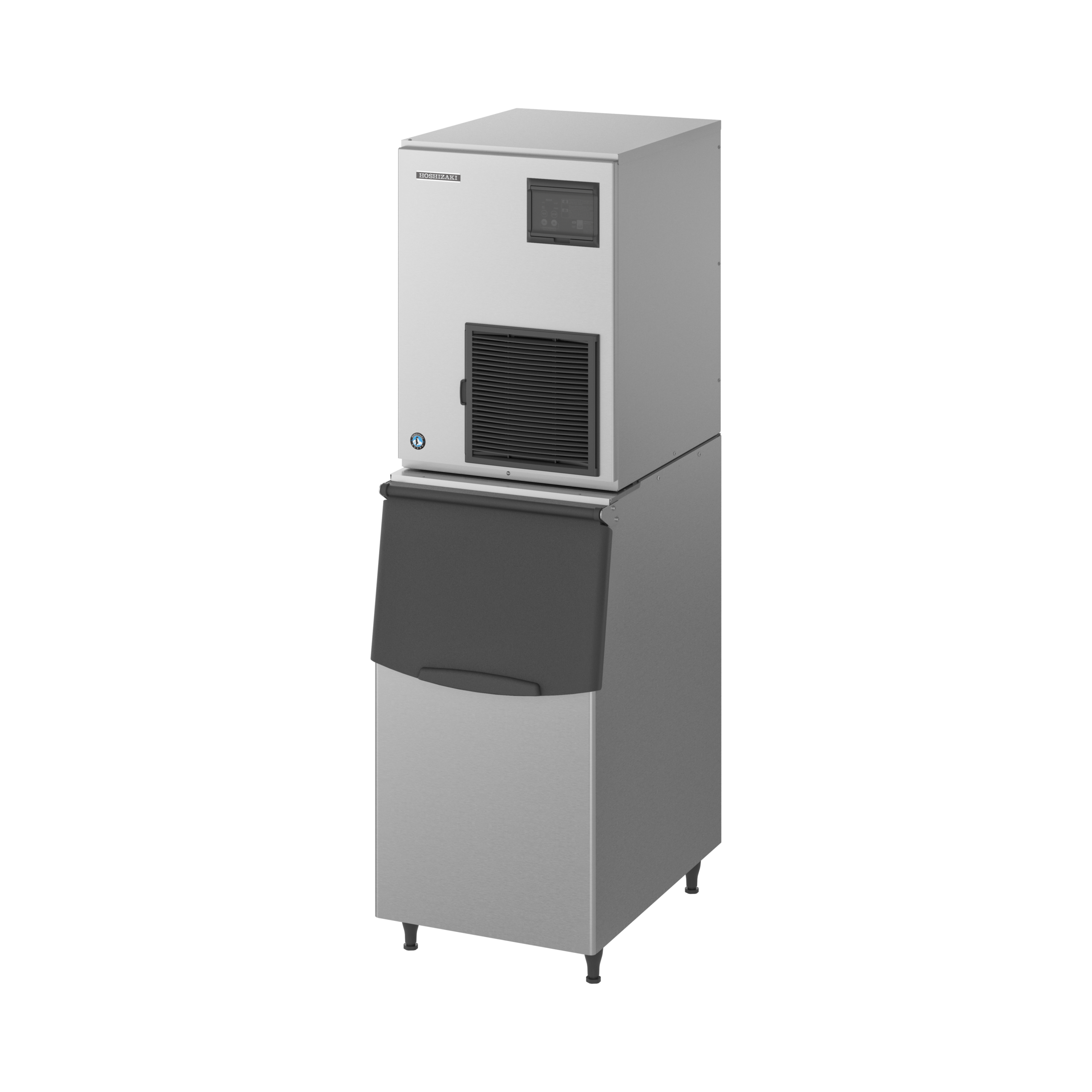 250KG FLAKE ICE MAKER - MODULAR - Image 2