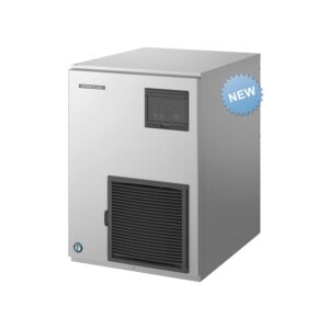 210KG NUGGET ICE MAKER - MODULAR