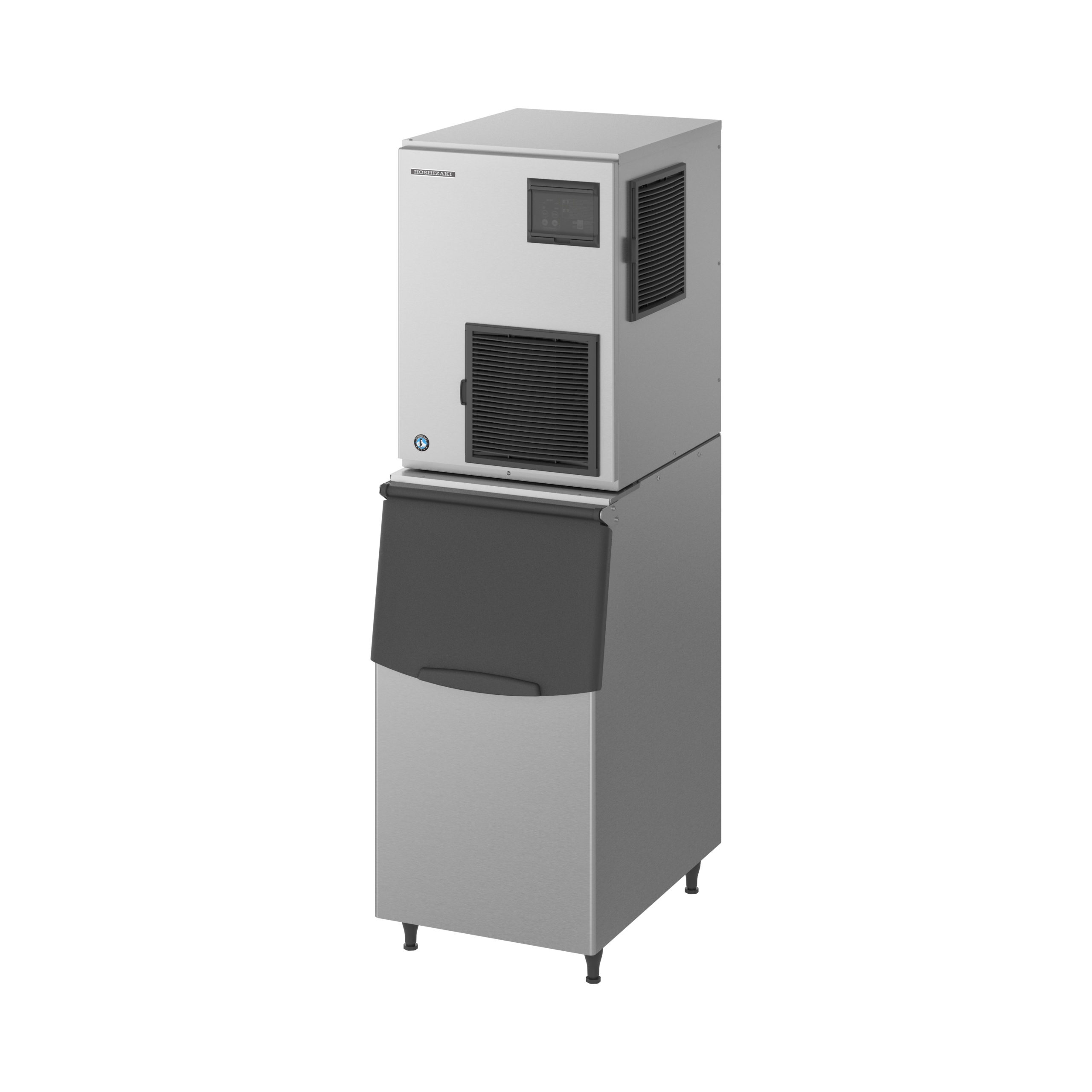 400KG FLAKE ICE MAKER - MODULAR - Image 2
