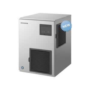 330KG NUGGET ICE MAKER - MODULAR