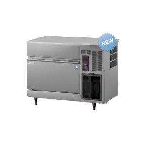 95KG CUBE ICE MAKER - SELF CONTAINED