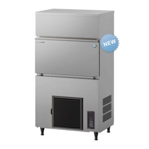96KG CUBE ICE MAKER - SELF CONTAINED