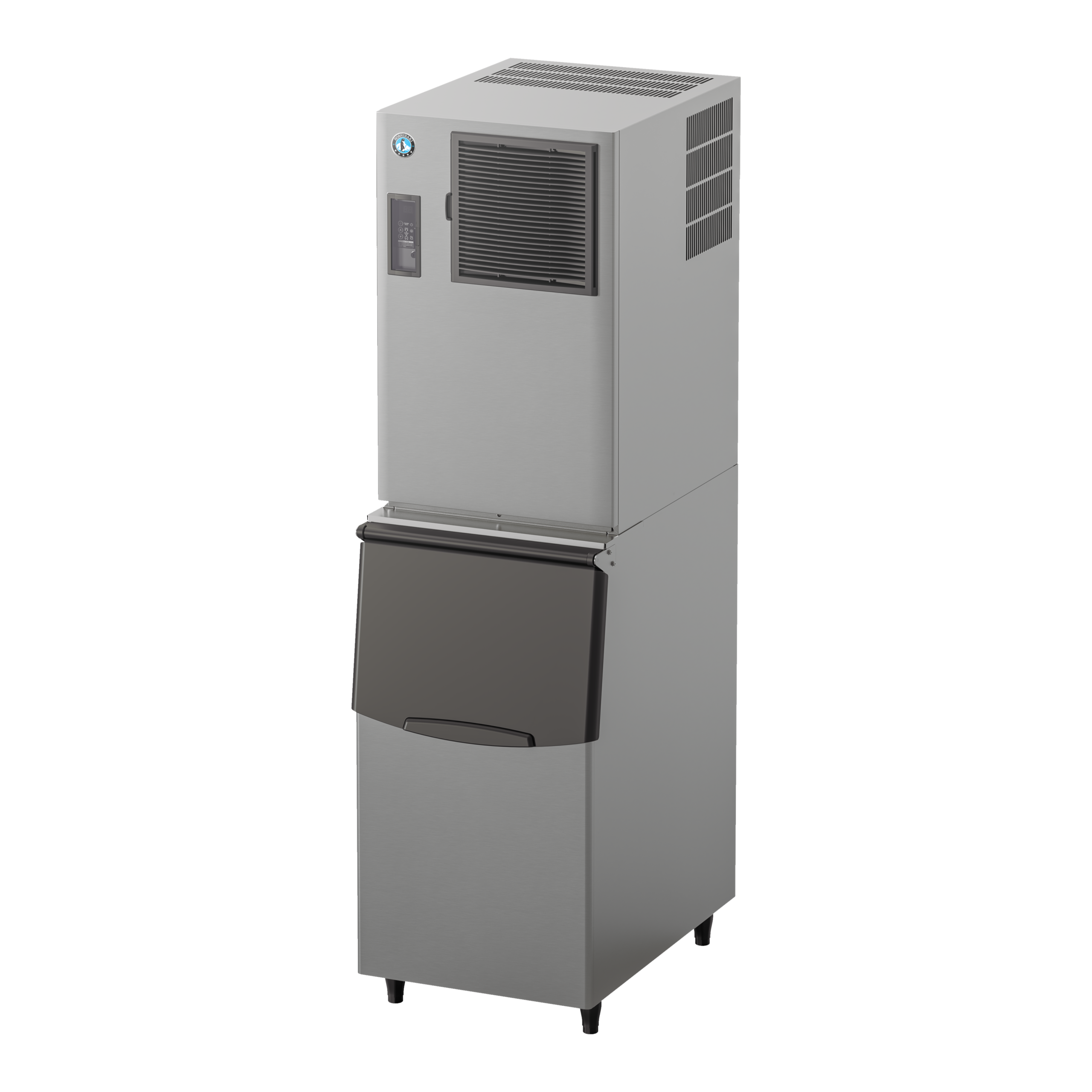 180KG CUBE ICE MAKER - MODULAR - Image 2
