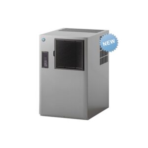 180KG CUBE ICE MAKER - MODULAR