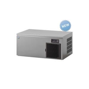 180KG CUBE ICE MAKER - MODULAR