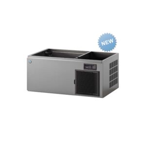 180KG CUBE ICE MAKER – MODULAR & STACKABLE (extension)