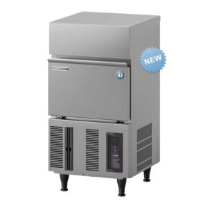 25KG CUBE ICE MAKER - SELF CONTAINED