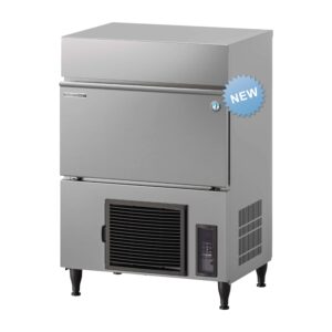 38KG XXL CUBE ICE MAKER, SELF CONTAINED